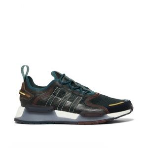 Adidas NMD V3
Utility Green Legend Ink Womens Sneakers